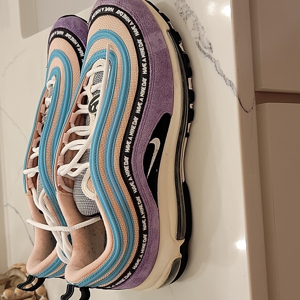 Nike Have Nike Day Size 12